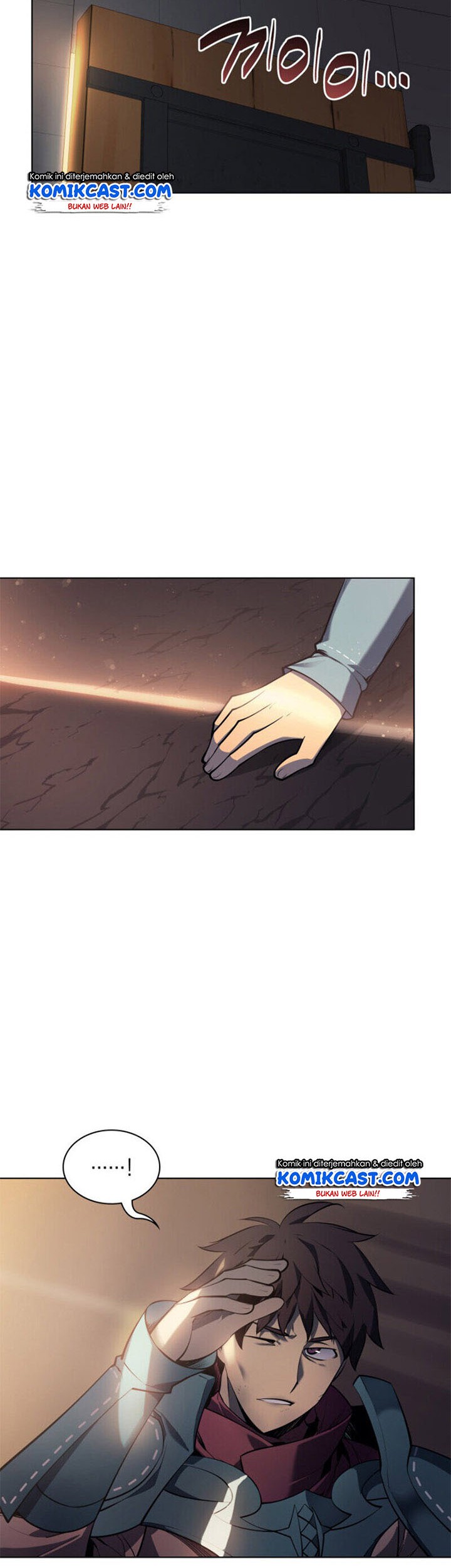 Overgeared New Chapter 26 Gambar 51