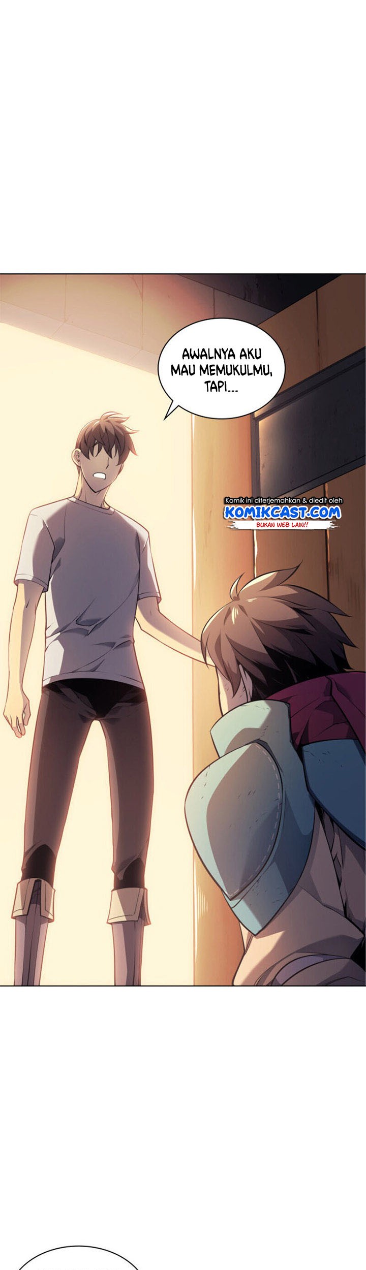 Overgeared New Chapter 26 Gambar 52