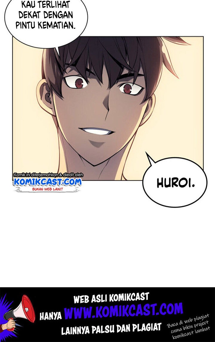 Overgeared New Chapter 26 Gambar 53