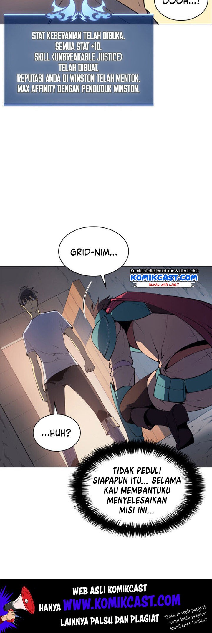 Overgeared New Chapter 26 Gambar 56