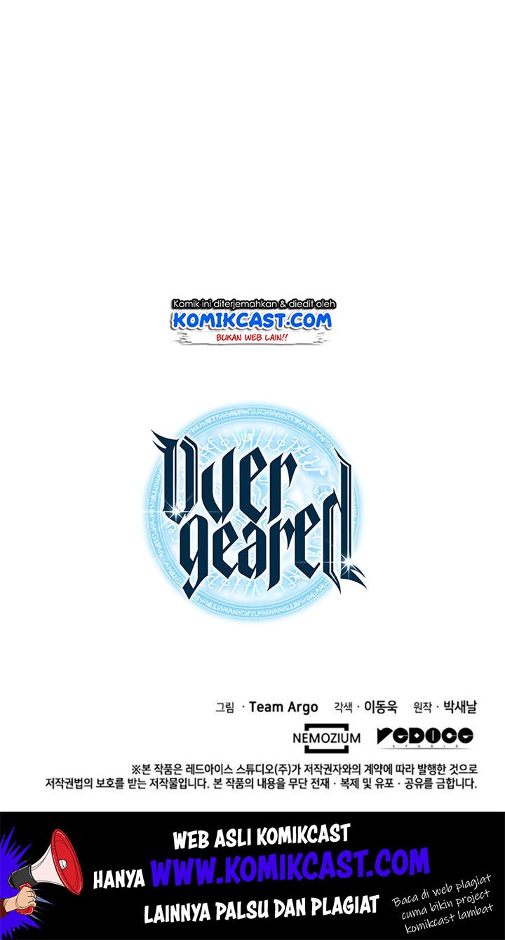Overgeared New Chapter 26 Gambar 61