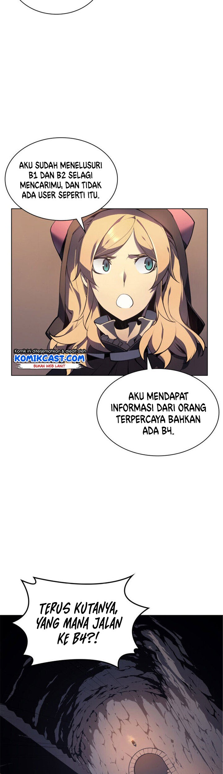 Overgeared New Chapter 26 Gambar 4