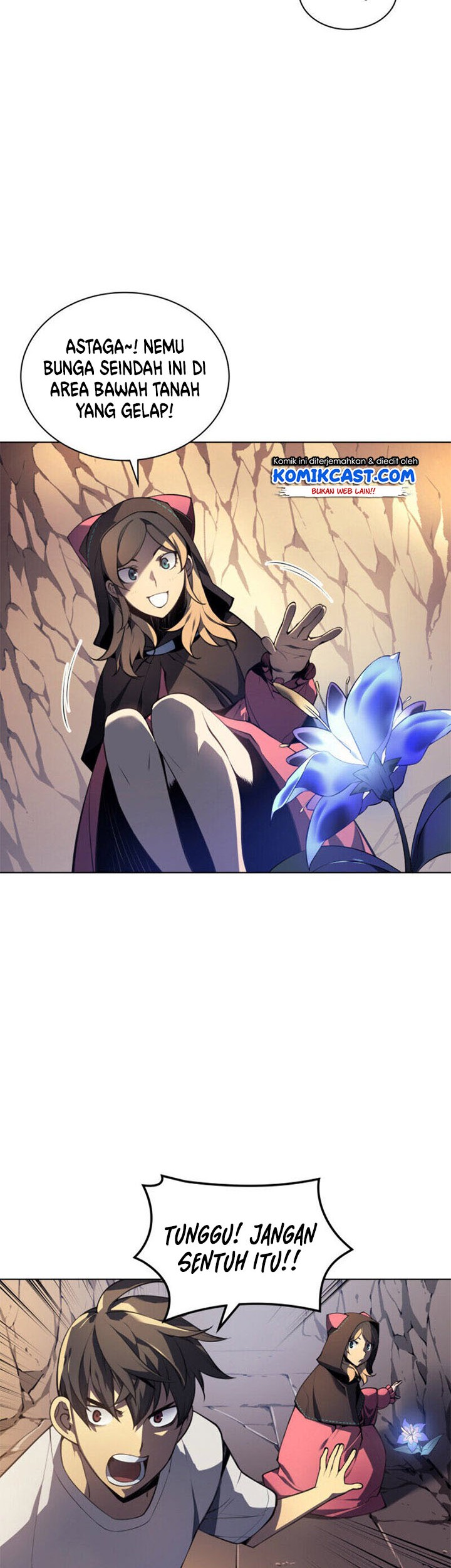 Overgeared New Chapter 26 Gambar 7