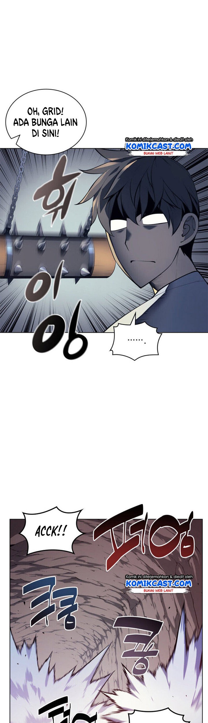 Overgeared New Chapter 26 Gambar 13