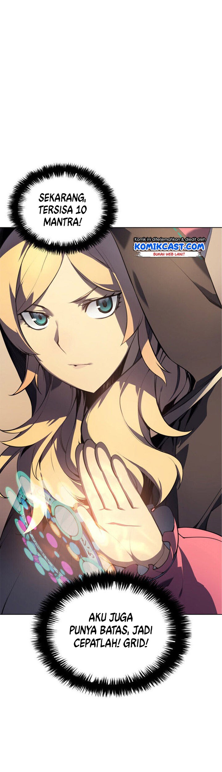 Overgeared New Chapter 26 Gambar 27