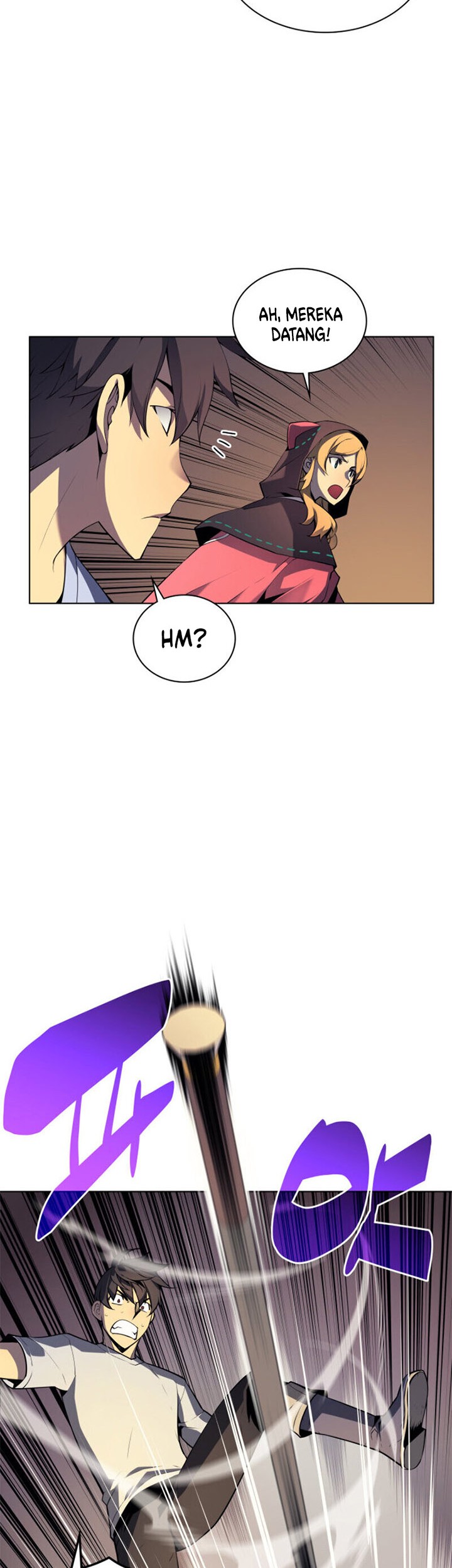Overgeared New Chapter 25 Gambar 37