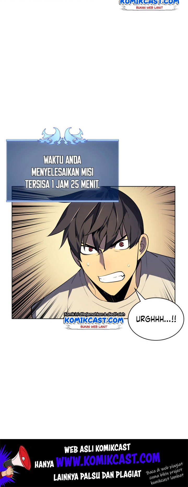 Overgeared New Chapter 25 Gambar 42