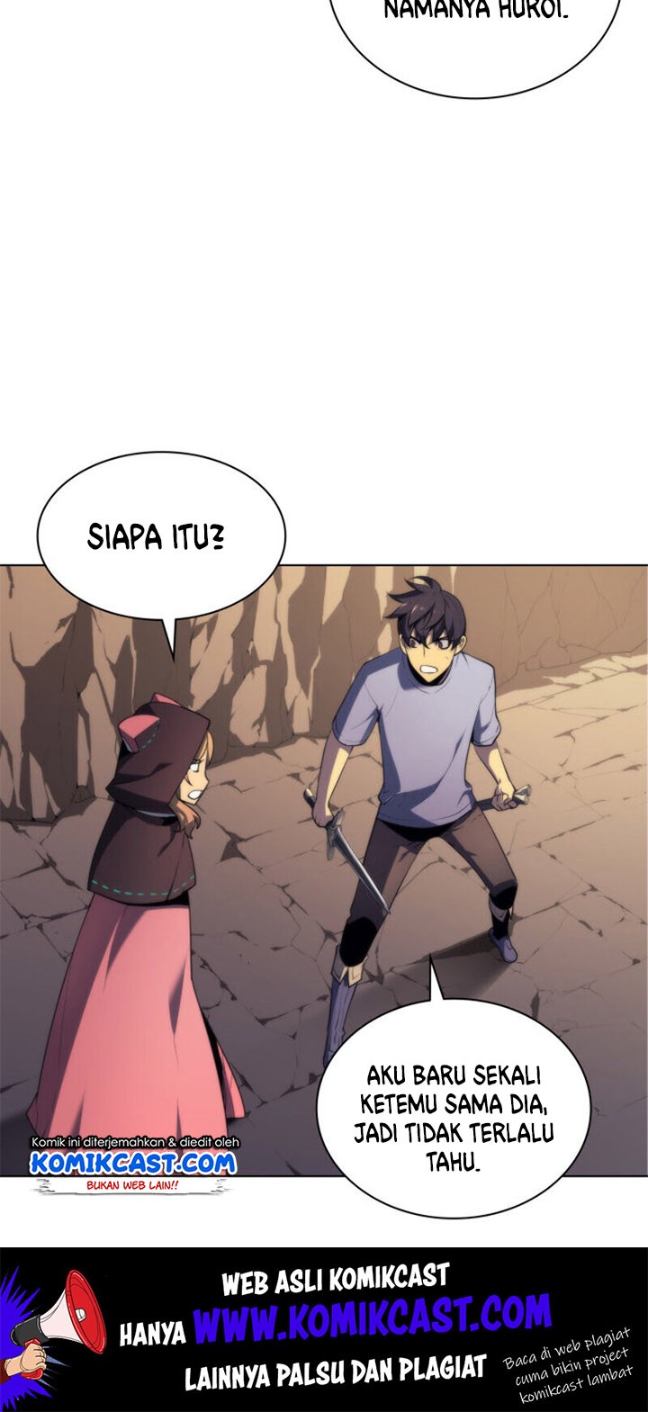 Overgeared New Chapter 25 Gambar 45