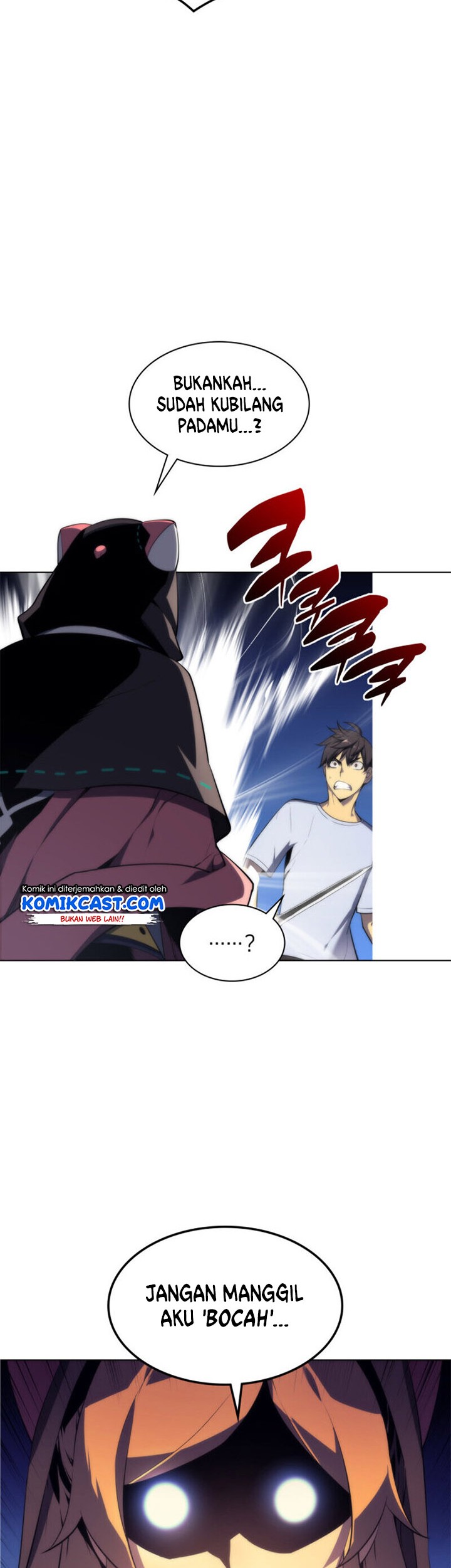 Overgeared New Chapter 25 Gambar 47