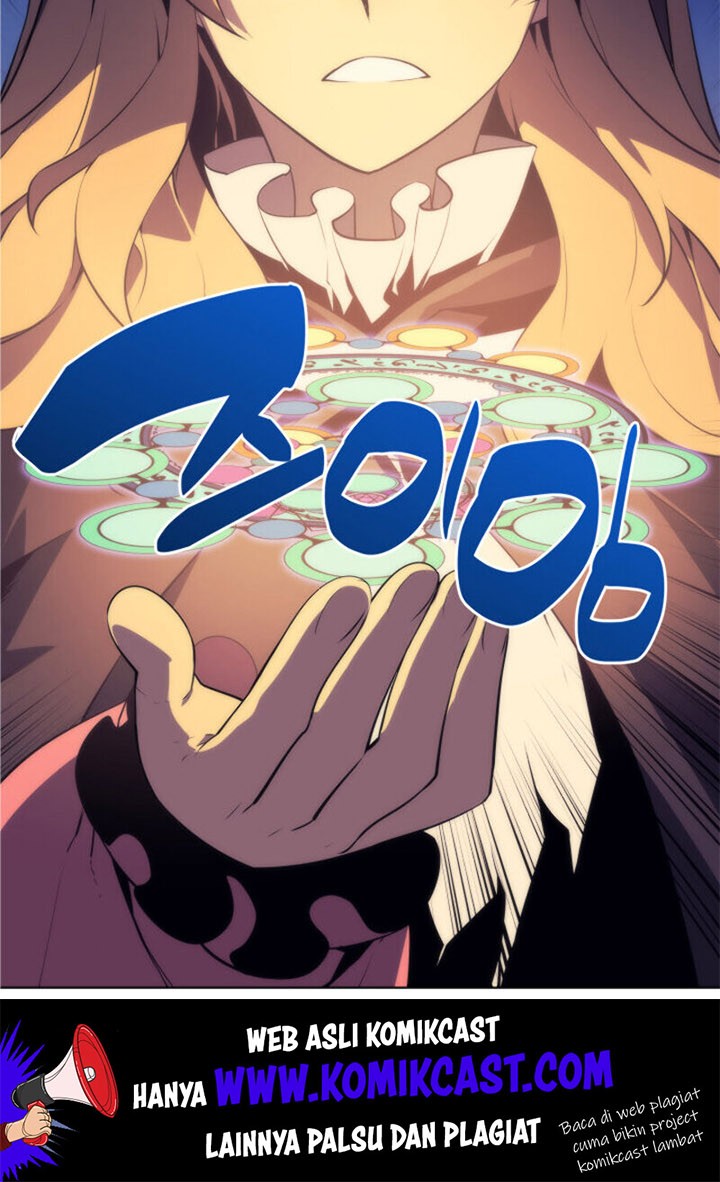 Overgeared New Chapter 25 Gambar 48