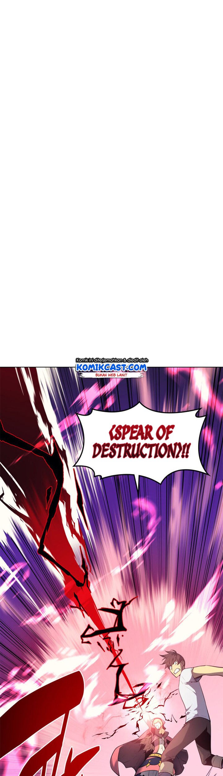 Overgeared New Chapter 25 Gambar 49