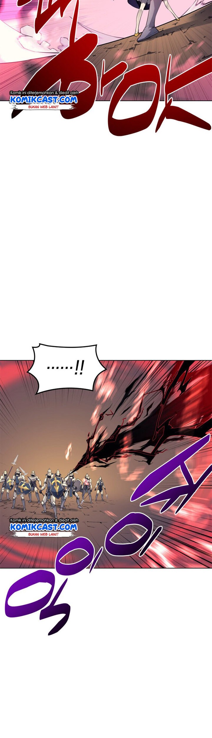 Overgeared New Chapter 25 Gambar 50