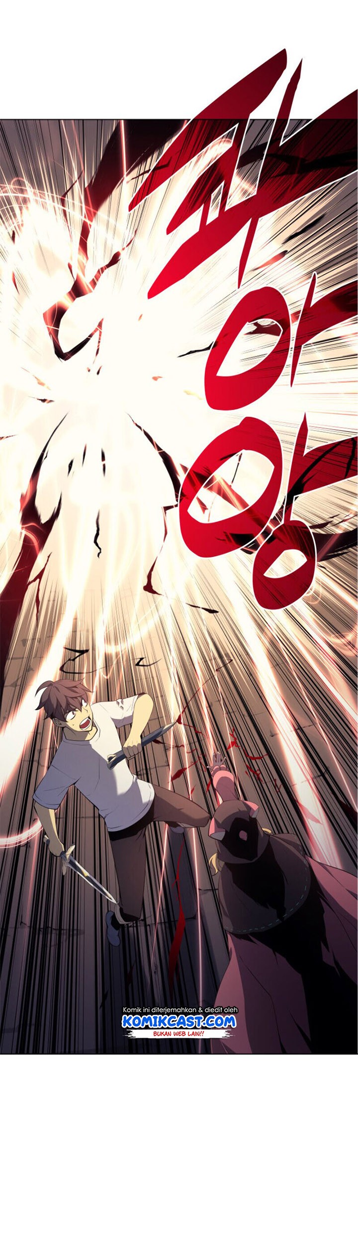 Overgeared New Chapter 25 Gambar 51