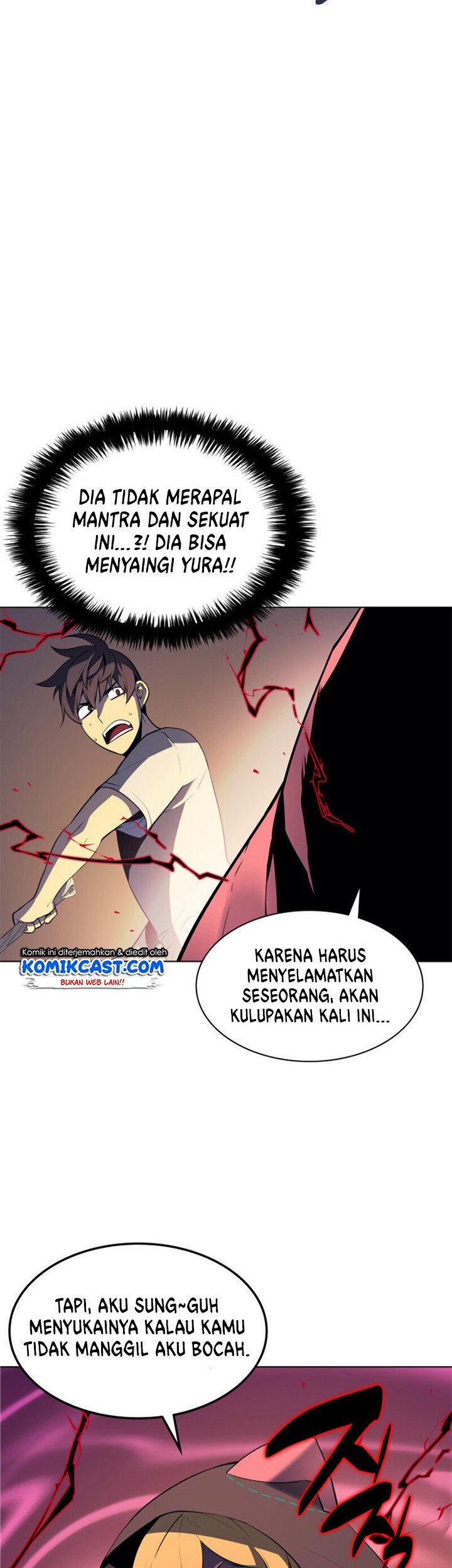 Overgeared New Chapter 25 Gambar 54
