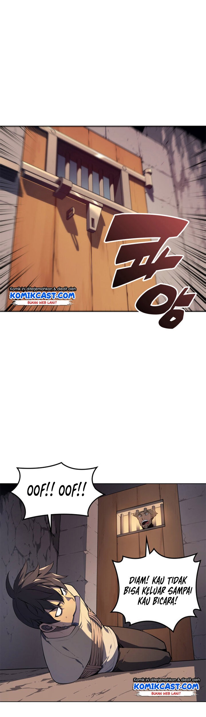 Overgeared New Chapter 25 Gambar 5