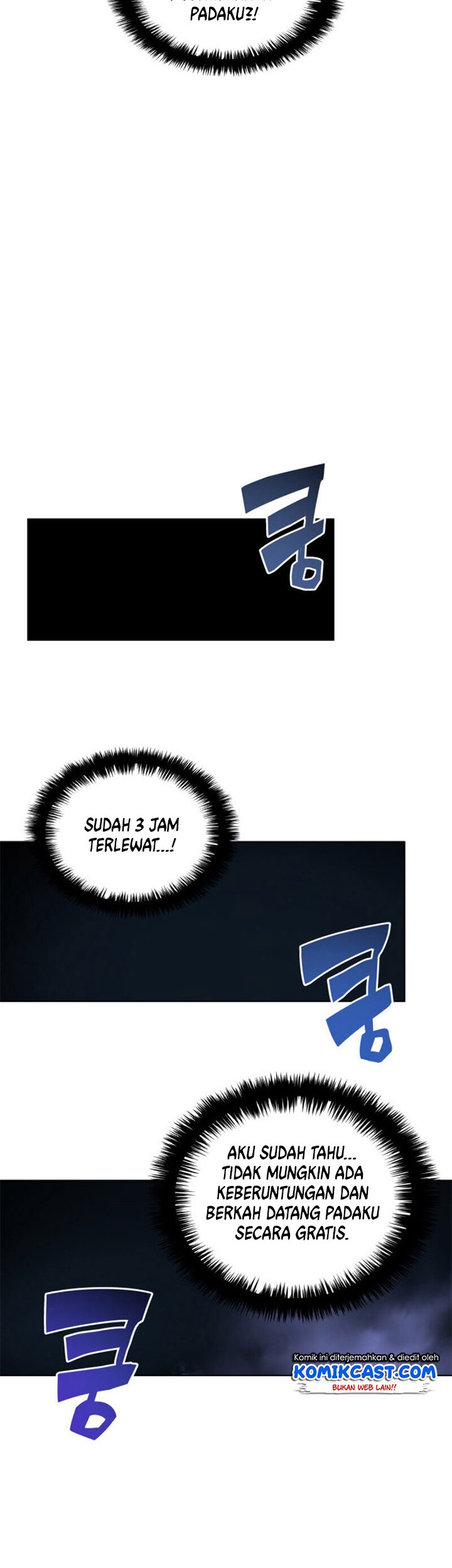Overgeared New Chapter 25 Gambar 9