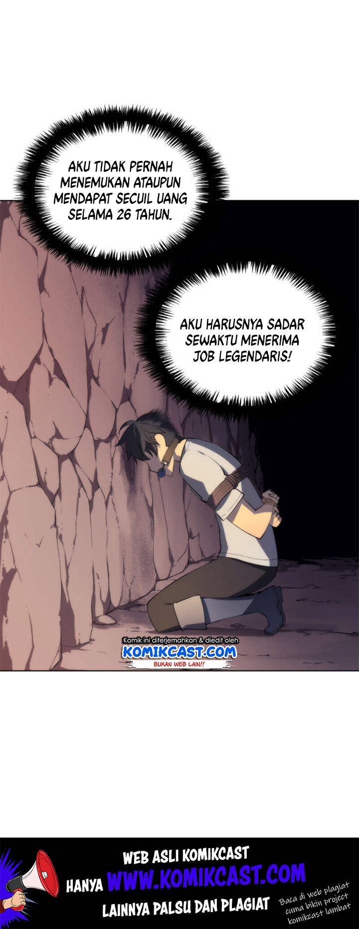 Overgeared New Chapter 25 Gambar 10
