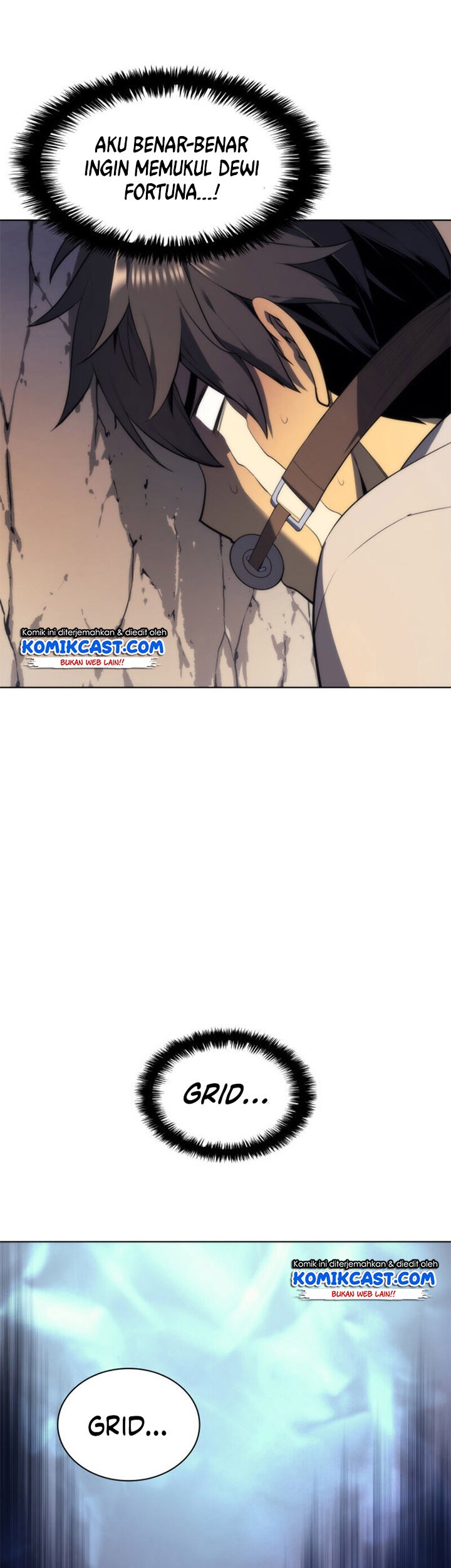 Overgeared New Chapter 25 Gambar 11