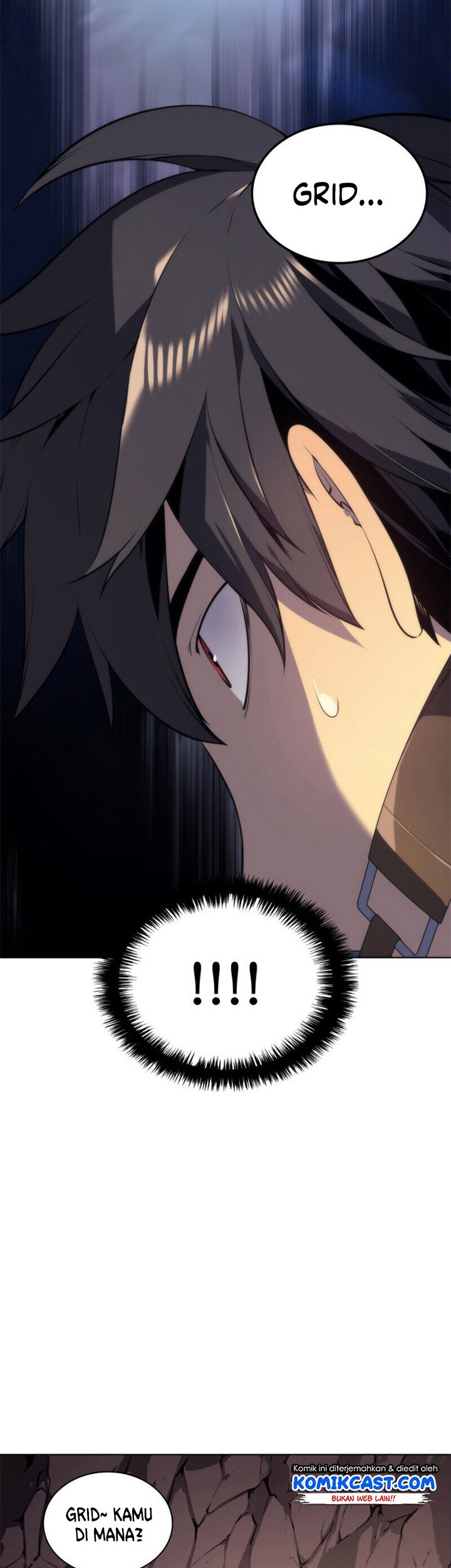Overgeared New Chapter 25 Gambar 12