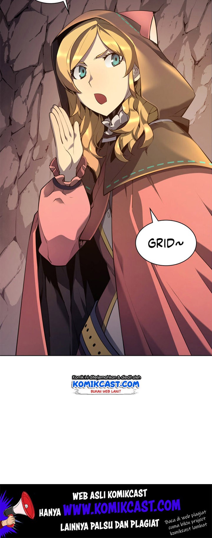 Overgeared New Chapter 25 Gambar 13
