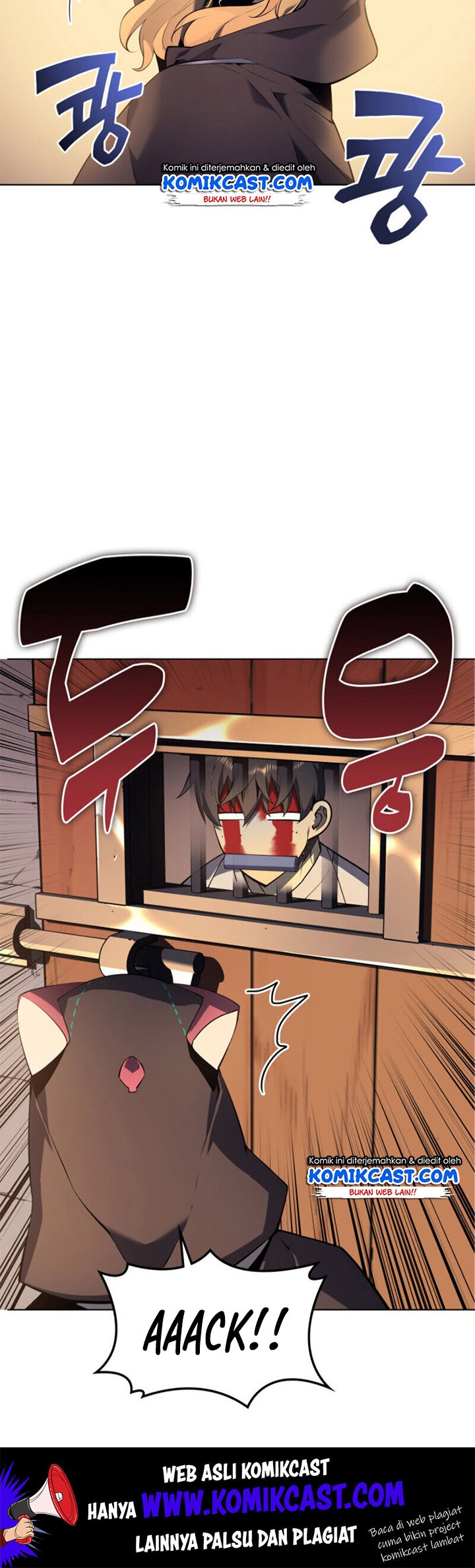 Overgeared New Chapter 25 Gambar 16