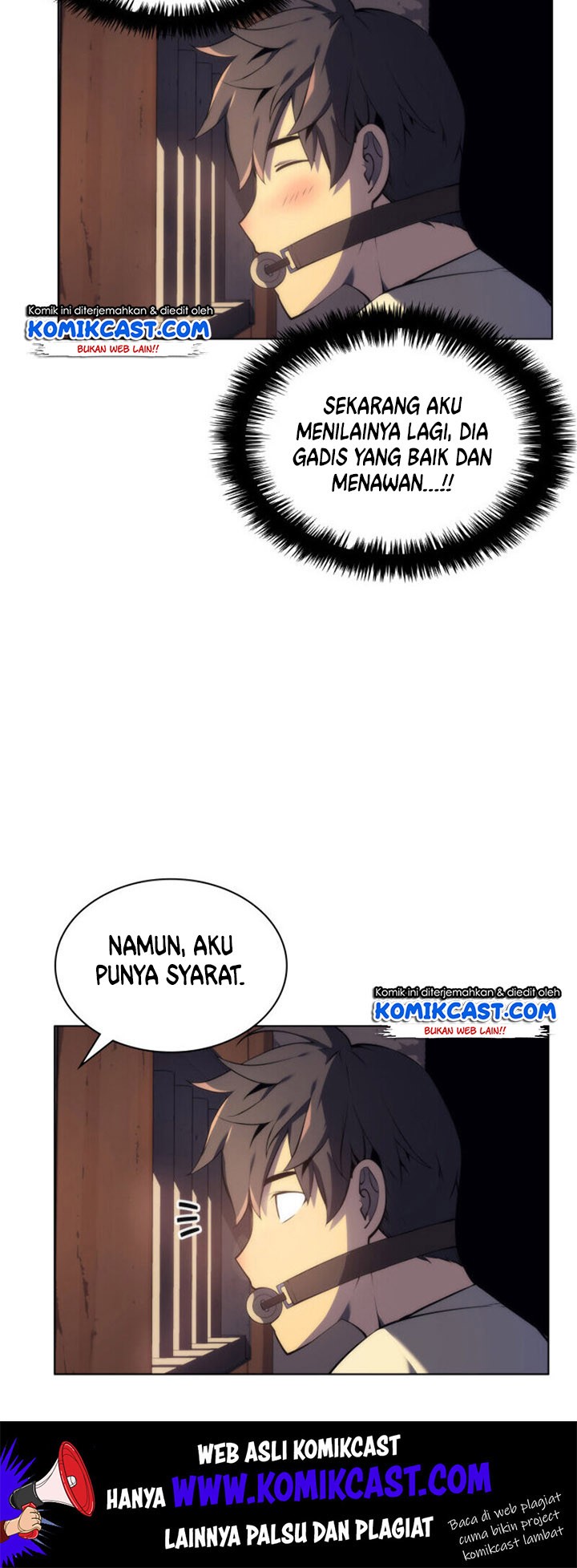 Overgeared New Chapter 25 Gambar 19