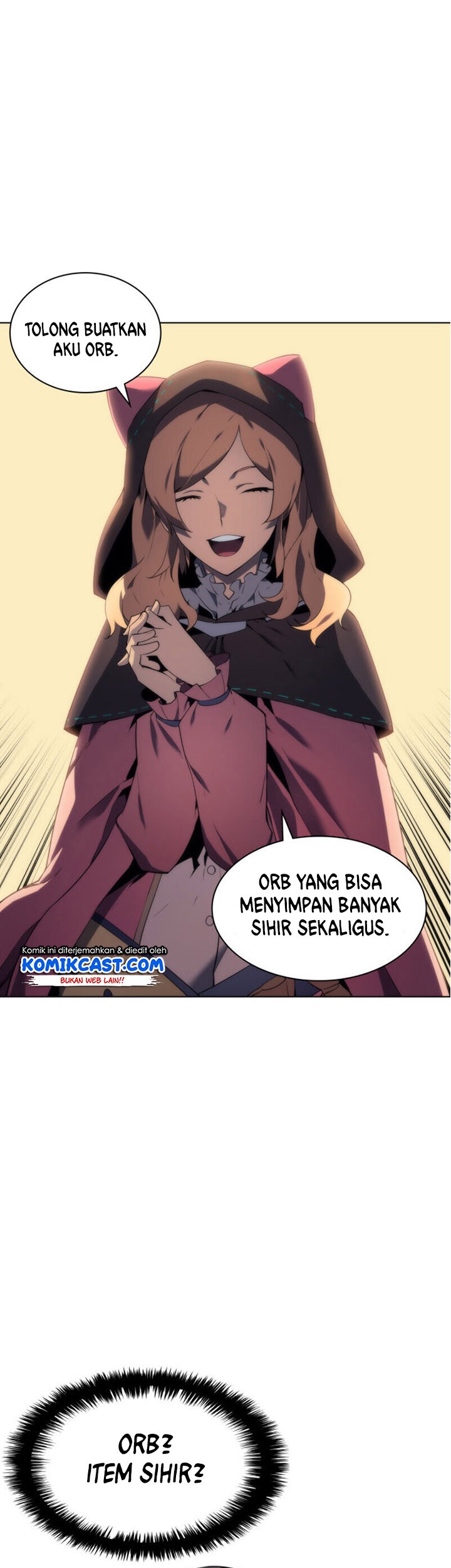 Overgeared New Chapter 25 Gambar 20