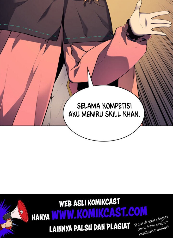 Overgeared New Chapter 25 Gambar 26