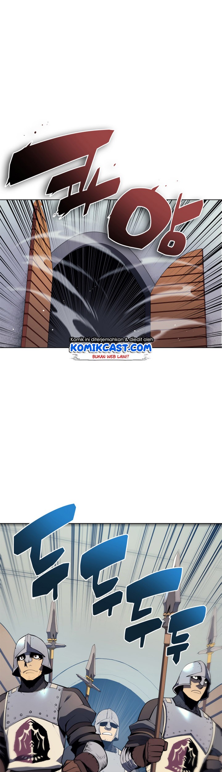 Baca Manhwa Overgeared Chapter 24 Gambar 2