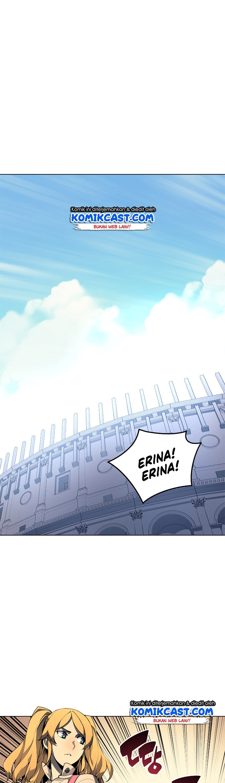 Overgeared New Chapter 23 Gambar 31
