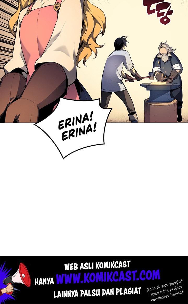 Overgeared New Chapter 23 Gambar 32