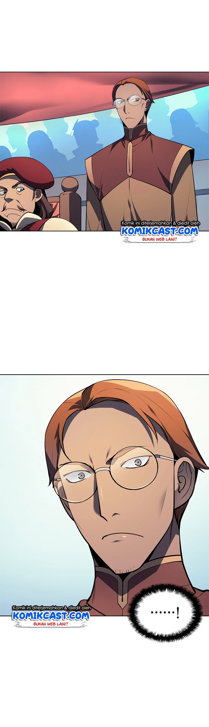 Overgeared New Chapter 23 Gambar 38
