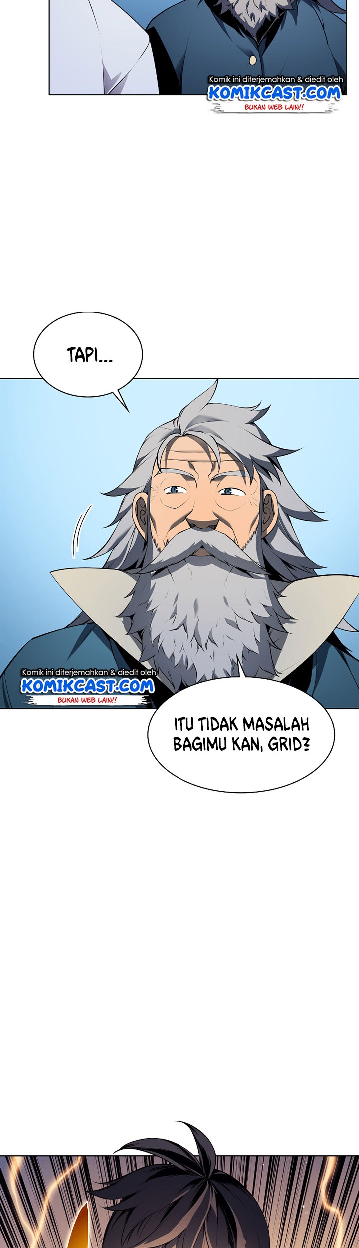Overgeared New Chapter 23 Gambar 47