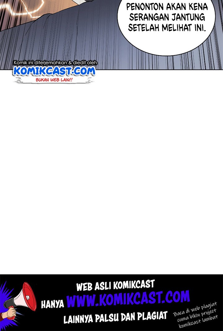 Overgeared New Chapter 23 Gambar 49