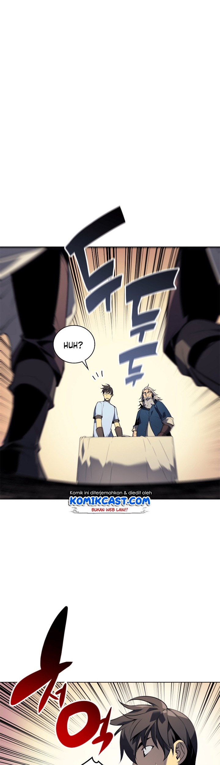 Overgeared New Chapter 23 Gambar 51