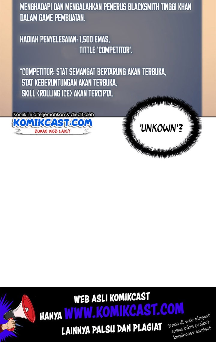 Overgeared New Chapter 23 Gambar 4