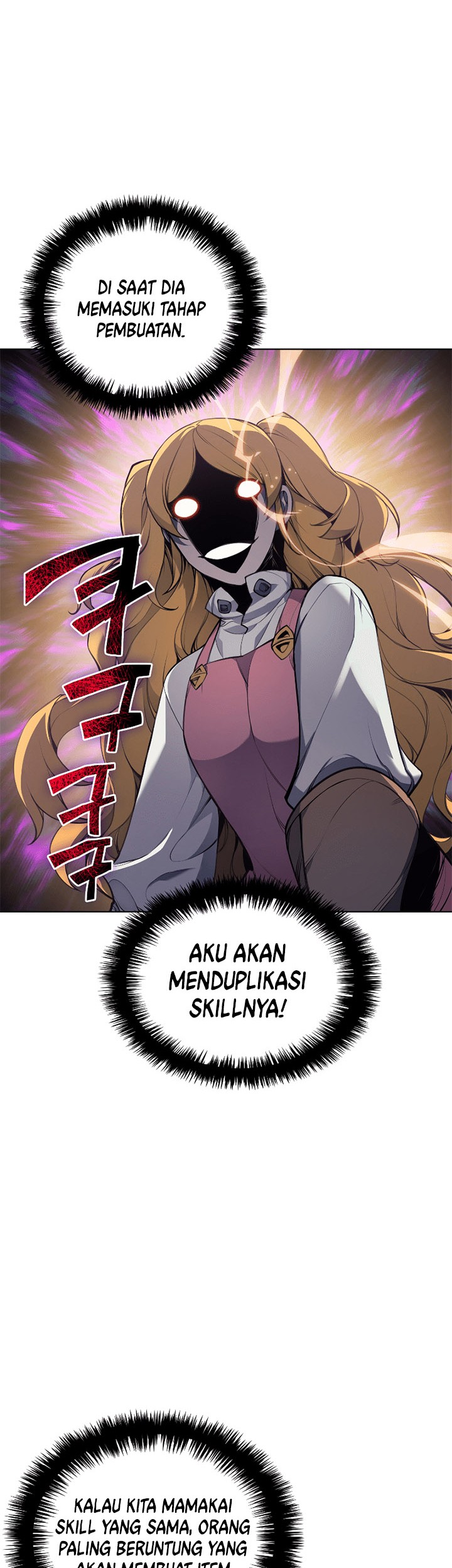 Overgeared New Chapter 23 Gambar 6