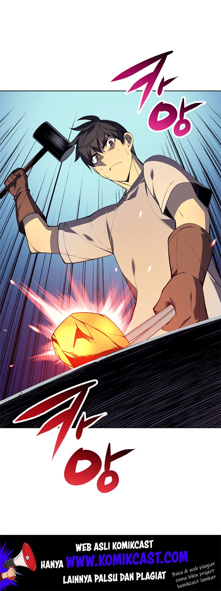 Overgeared New Chapter 23 Gambar 8
