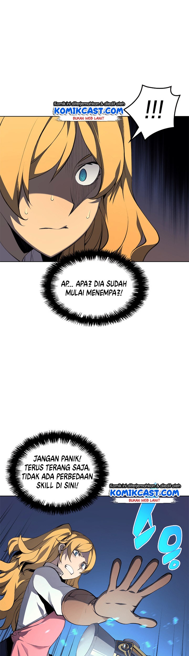 Overgeared New Chapter 23 Gambar 9