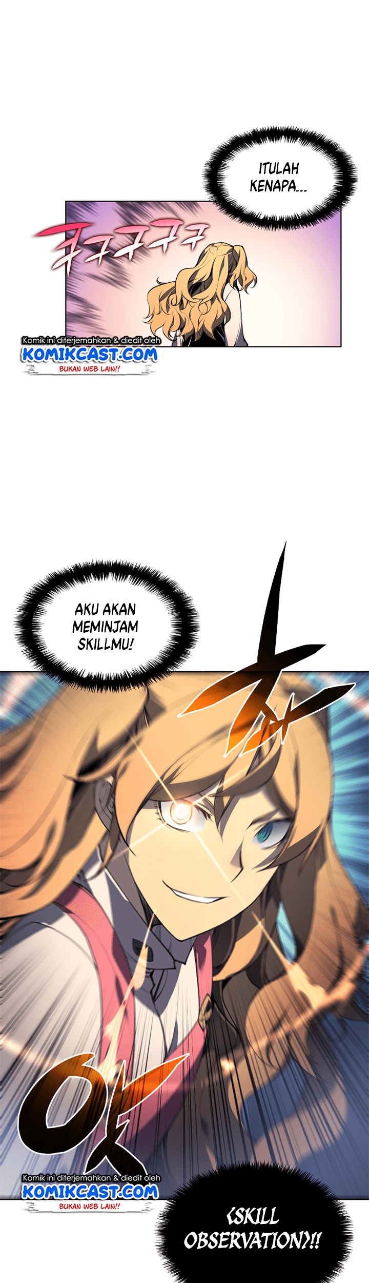 Overgeared New Chapter 23 Gambar 12