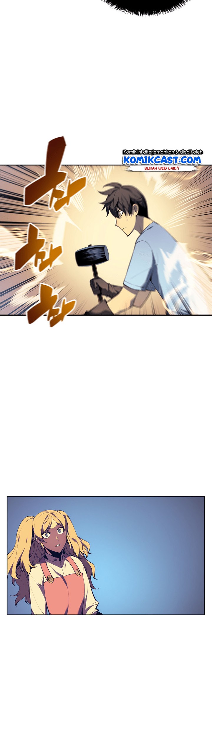 Overgeared New Chapter 23 Gambar 13