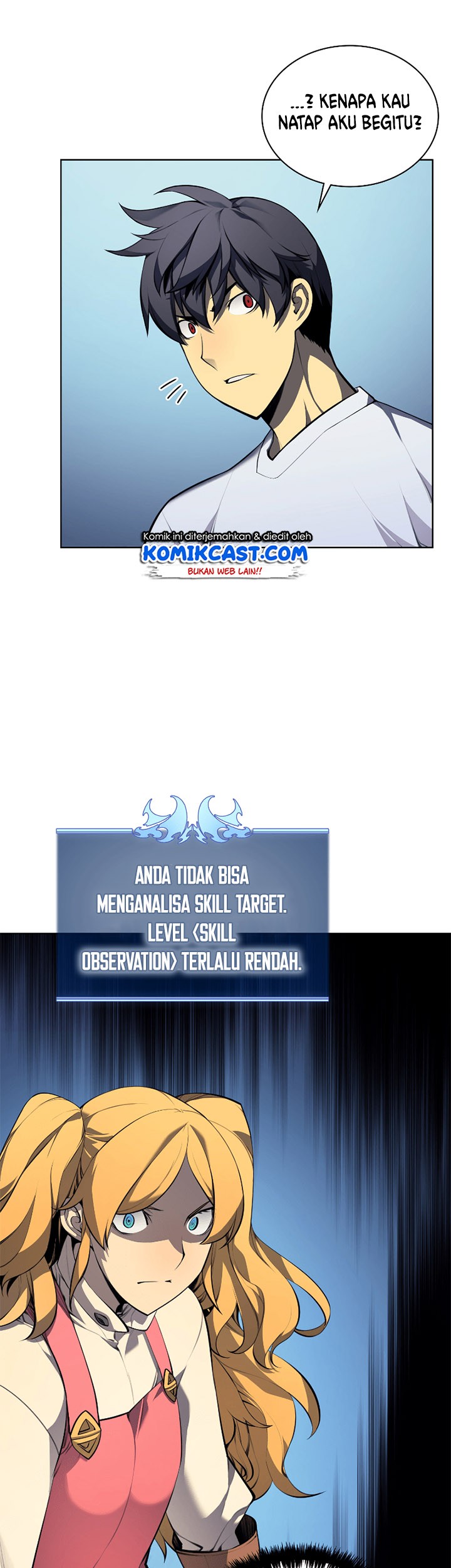 Overgeared New Chapter 23 Gambar 14