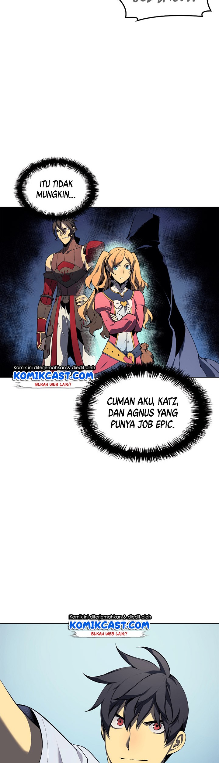 Overgeared New Chapter 23 Gambar 17