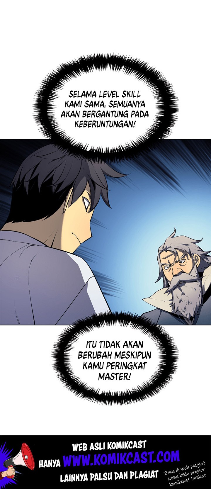 Overgeared New Chapter 23 Gambar 29