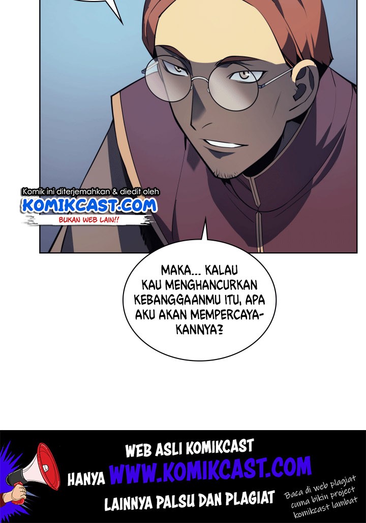 Overgeared New Chapter 17 Gambar 34