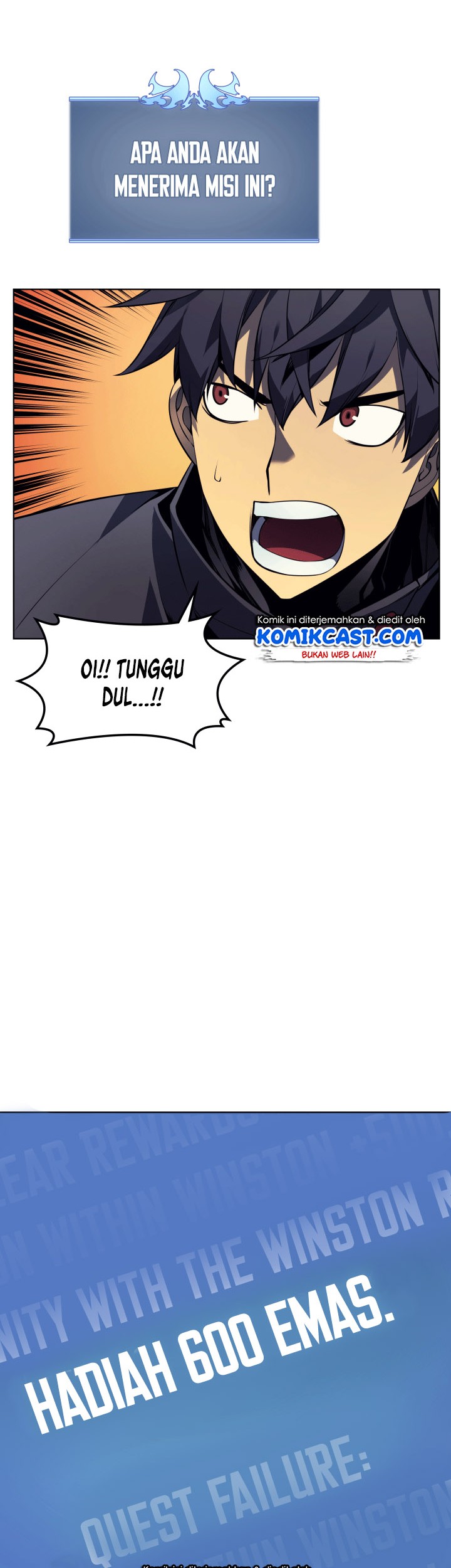 Overgeared New Chapter 17 Gambar 41