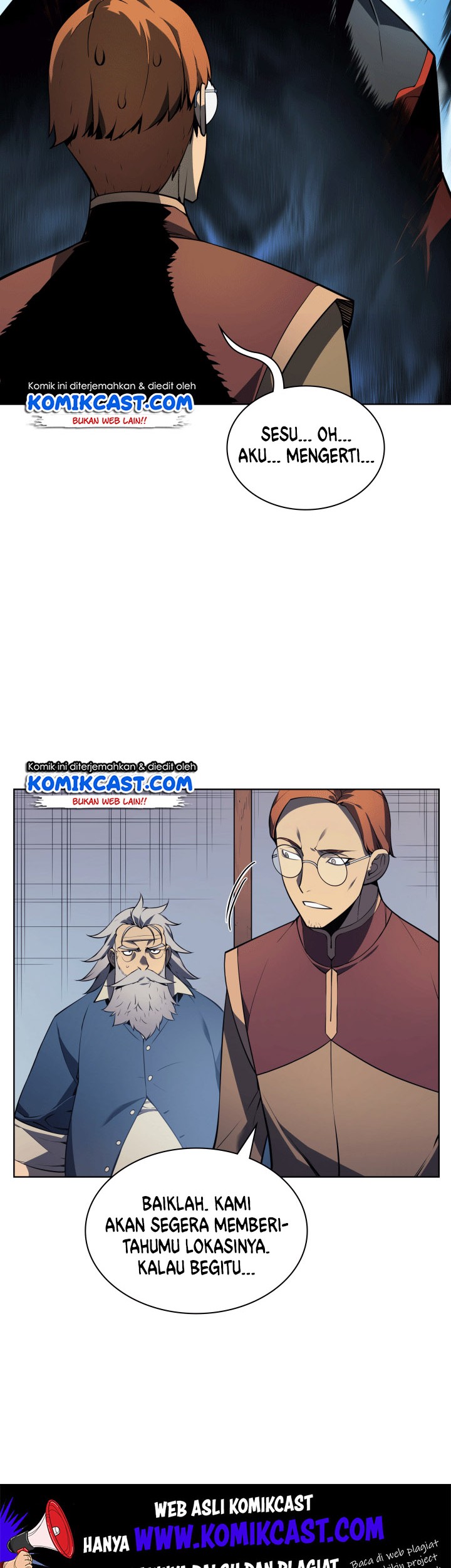 Overgeared New Chapter 17 Gambar 43