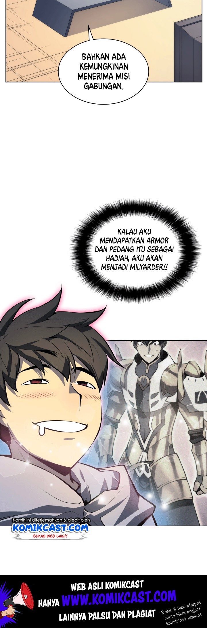Overgeared New Chapter 17 Gambar 4