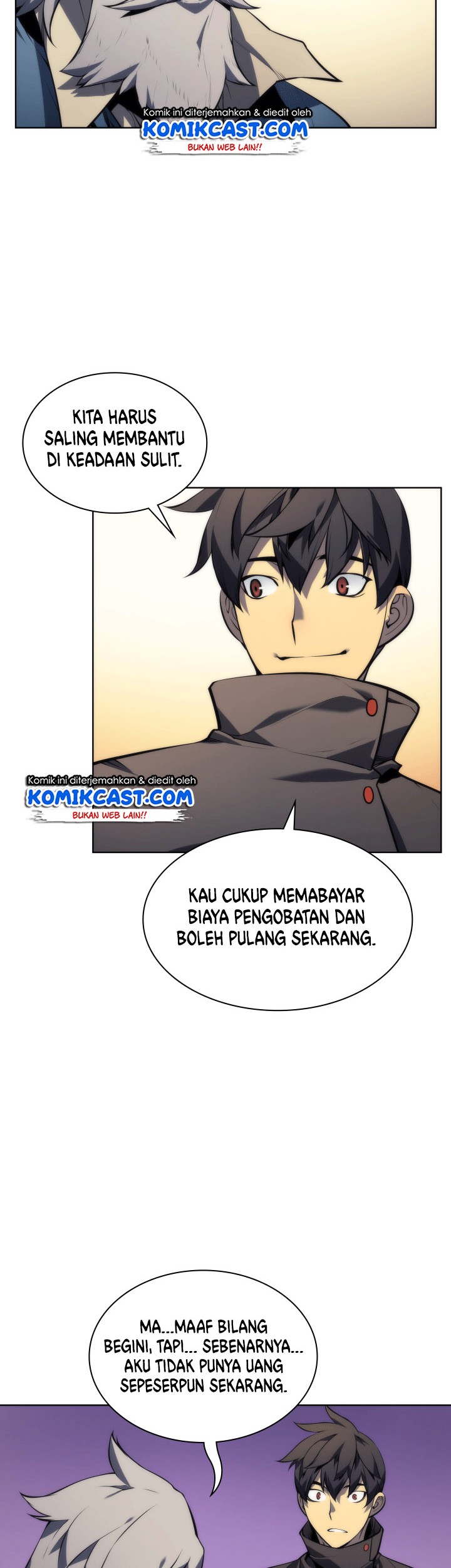 Overgeared New Chapter 17 Gambar 10