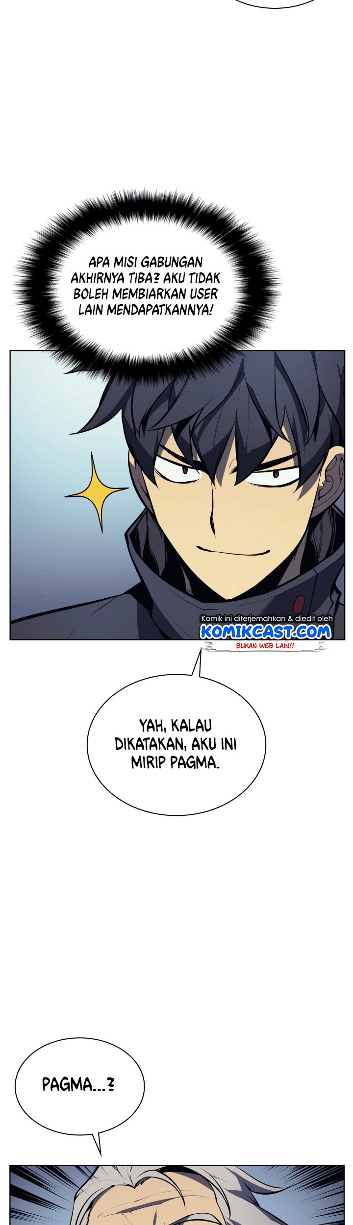 Overgeared New Chapter 17 Gambar 23